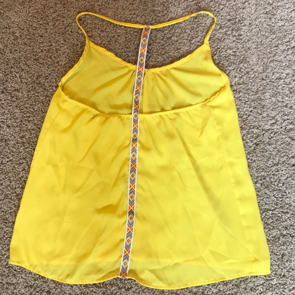 Tank top - Picture 3 of 3